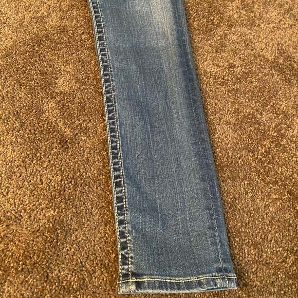 Cute Y2K Seven Jeans🥰 - Picture 11 of 11